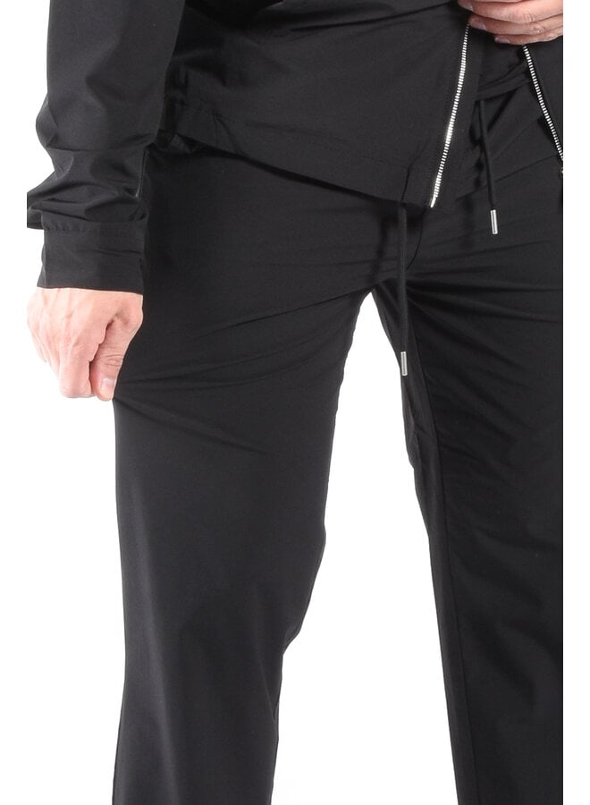 Multi Tech Suit “Terence” Black