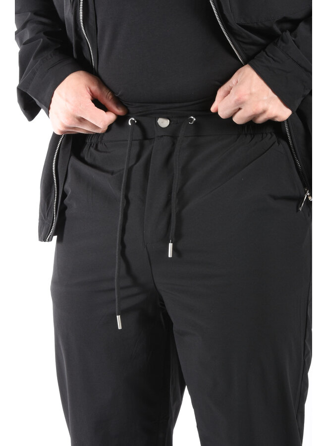 Multi Tech Suit “Terence” Black