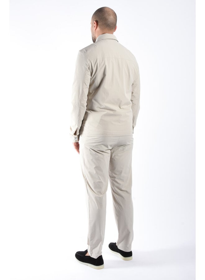 Multi Tech Suit “Terence” Beige