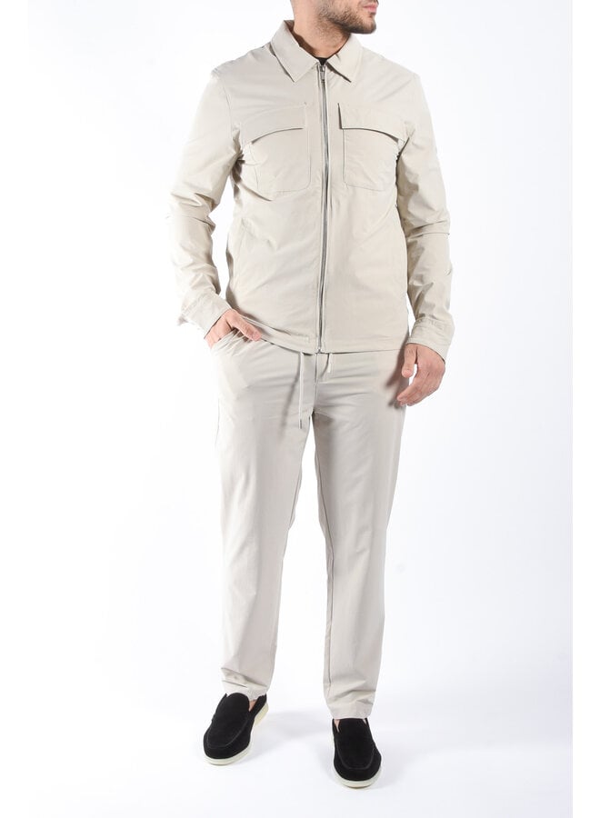 Multi Tech Suit “Terence” Beige