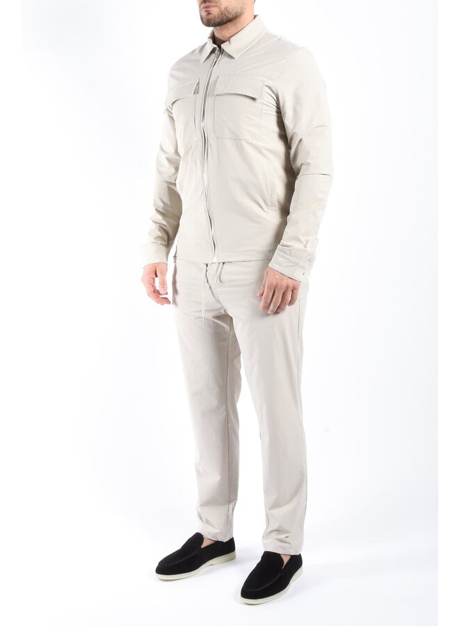 Multi Tech Suit “Terence” Beige