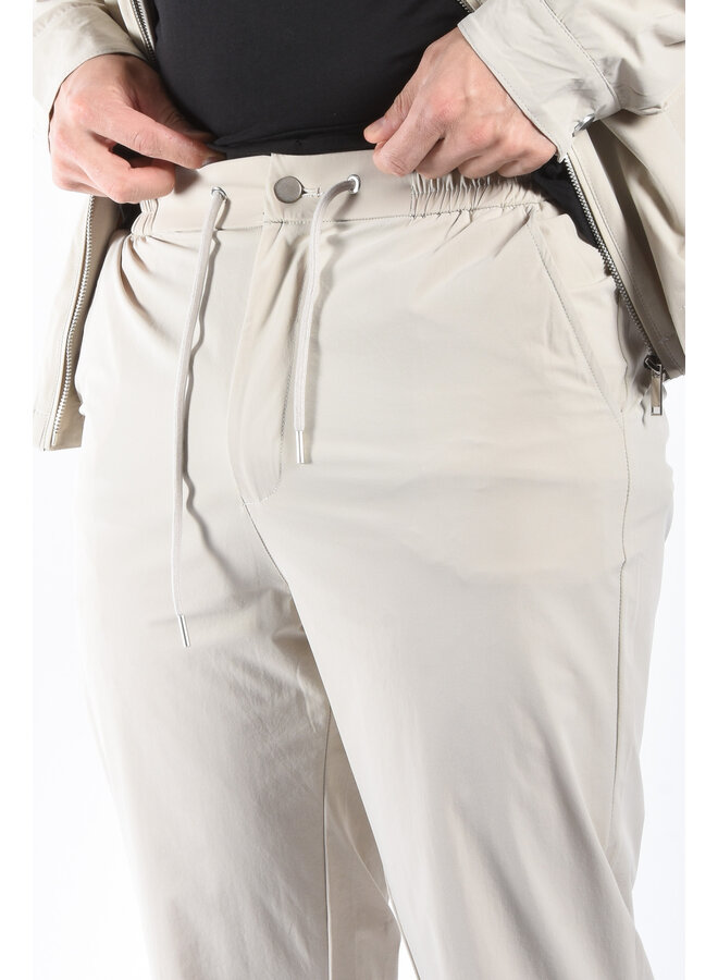 Multi Tech Suit “Terence” Beige