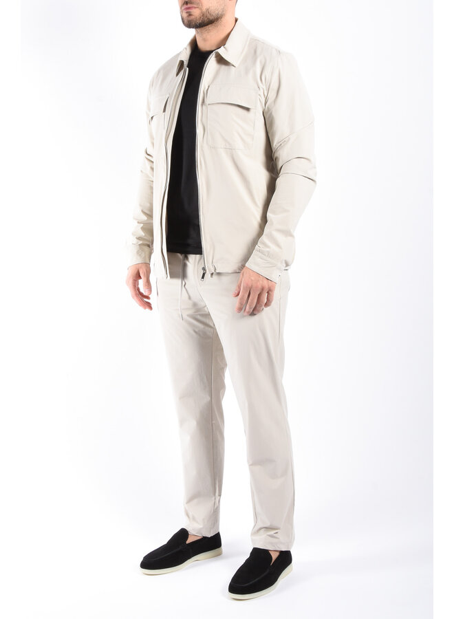 Multi Tech Suit “Terence” Beige