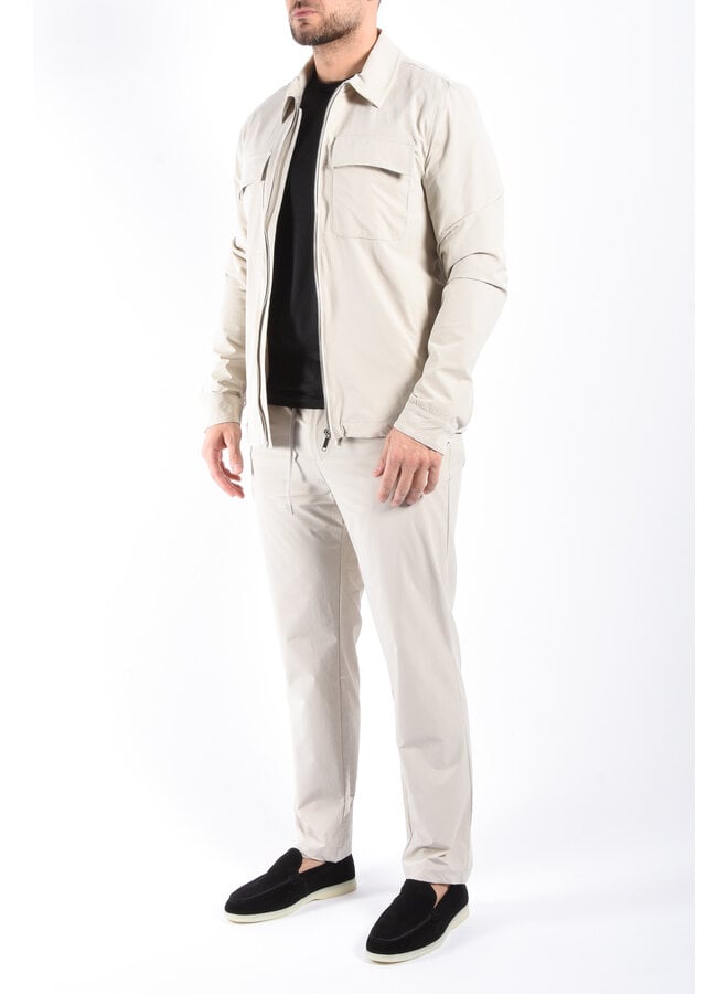 Multi Tech Suit “Terence” Beige