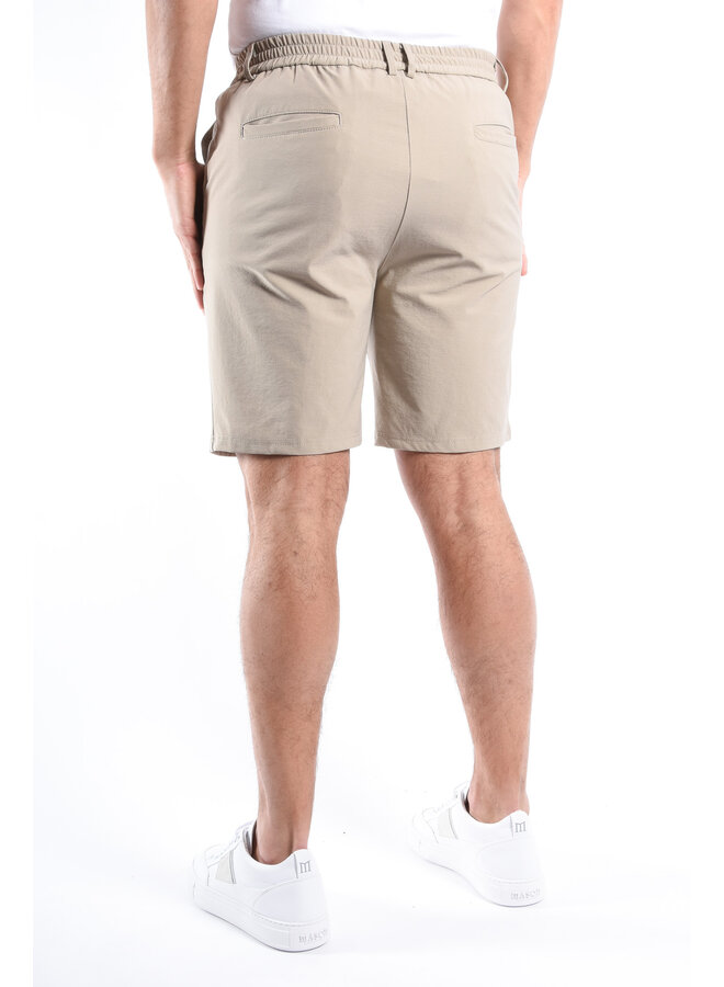 Tactical Classic Stretch Shorts “Mocco” Beige
