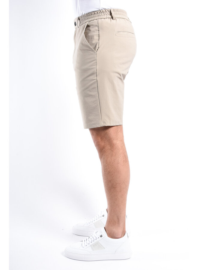 Tactical Classic Stretch Shorts “Mocco” Beige