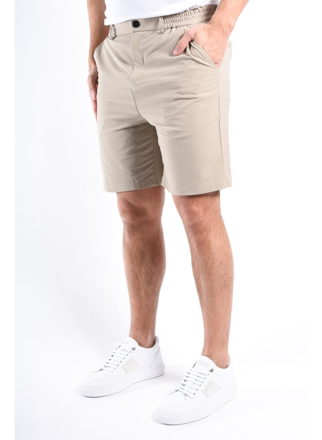 Tactical Classic Stretch Shorts “Mocco” Beige