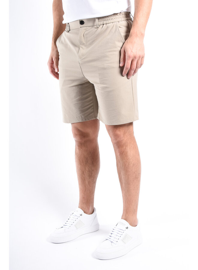 Tactical Classic Stretch Shorts “Mocco” Beige