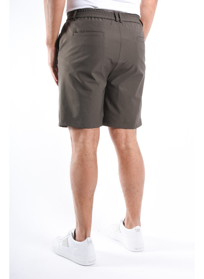 Tactical Classic Stretch Shorts “Mocco” Khaki Taupe