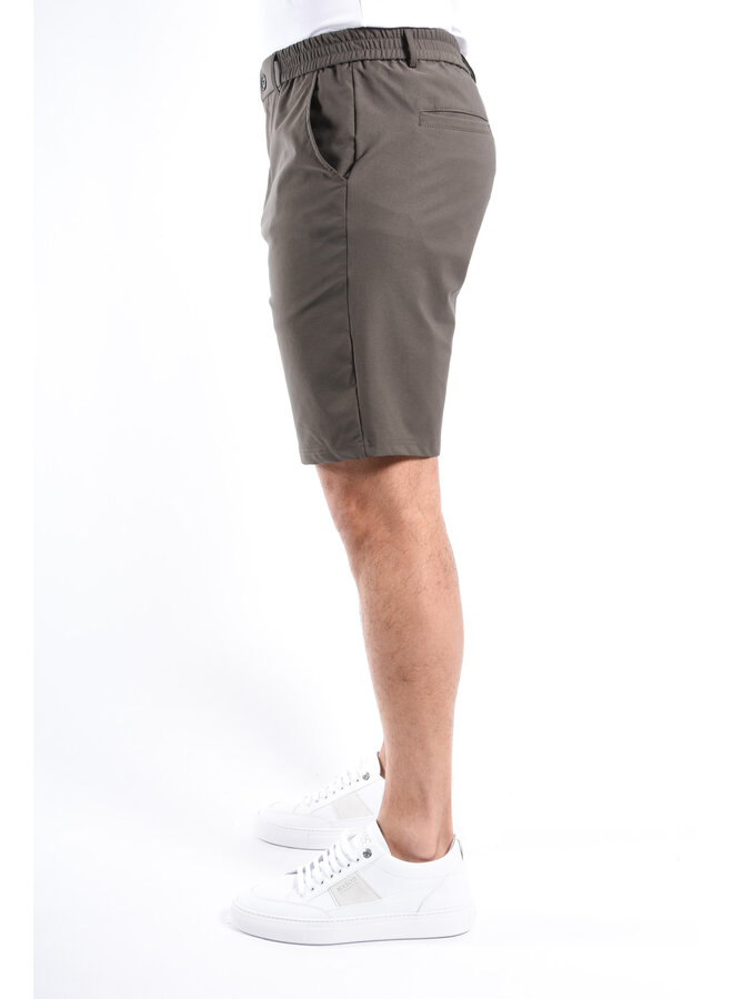 Tactical Classic Stretch Shorts “Mocco” Khaki Taupe