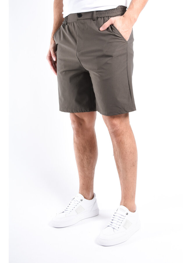 Tactical Classic Stretch Shorts “Mocco” Khaki Taupe