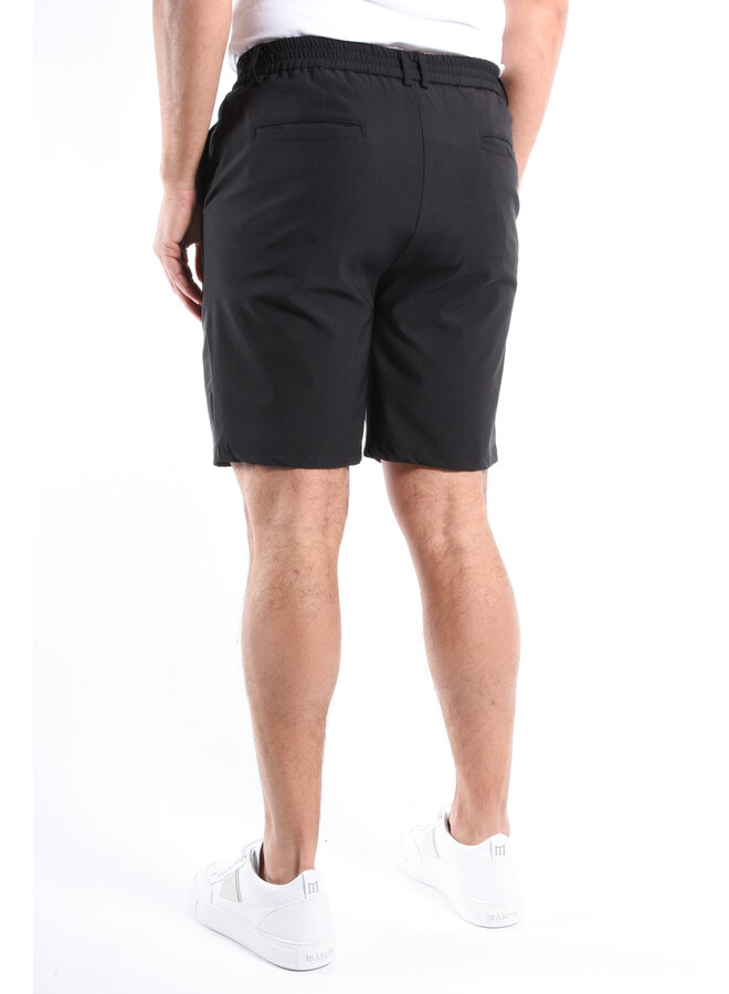 Tactical Classic Stretch Shorts “Mocco” Black