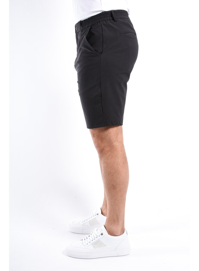 Tactical Classic Stretch Shorts “Mocco” Black