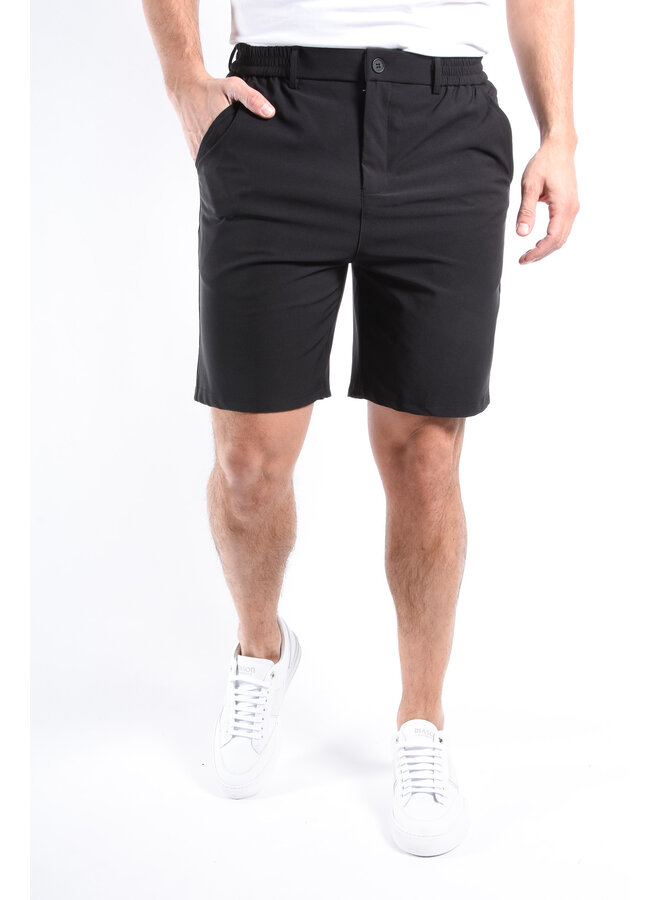 Tactical Classic Stretch Shorts “Mocco” Black