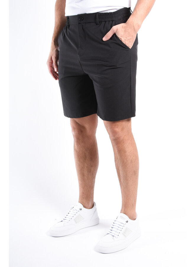 Tactical Classic Stretch Shorts “Mocco” Black