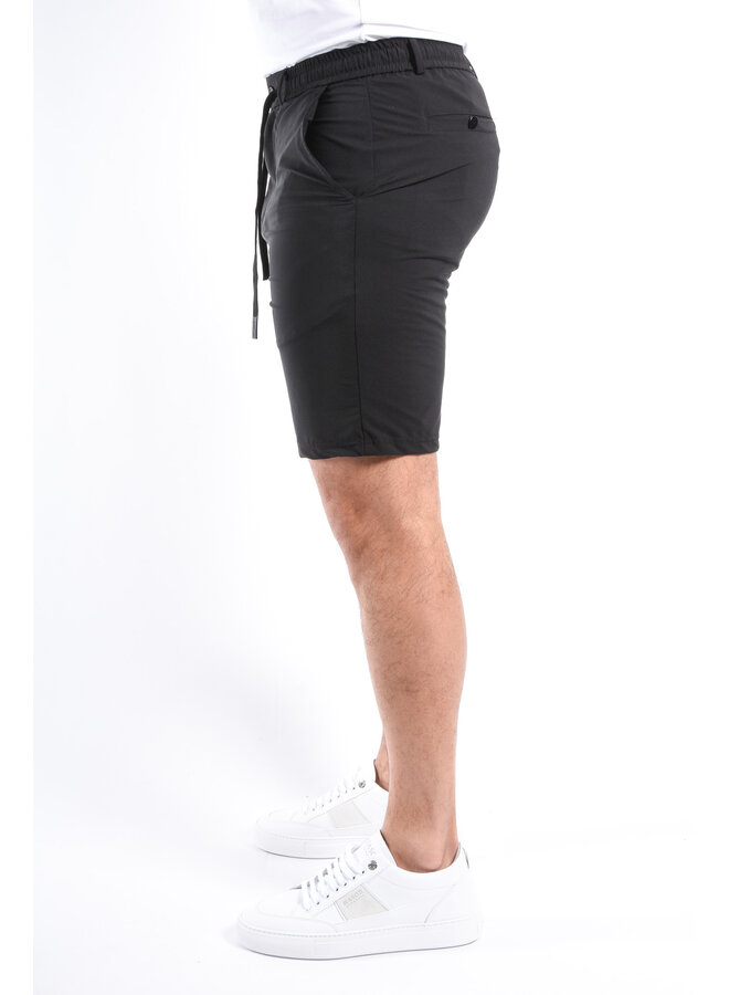 Tactical Light Weight Shorts “Dio” Black