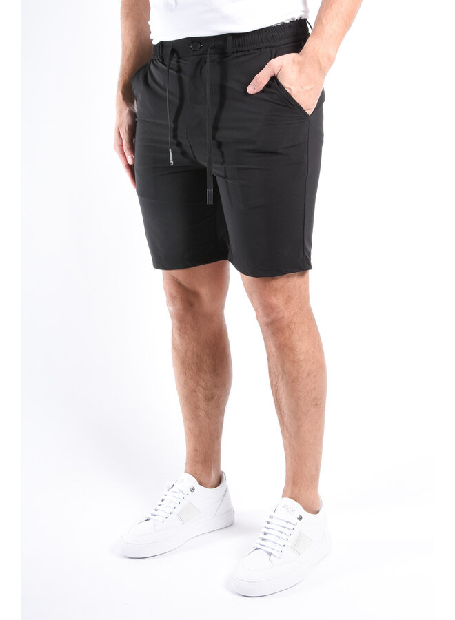 Tactical Light Weight Shorts “Dio” Black