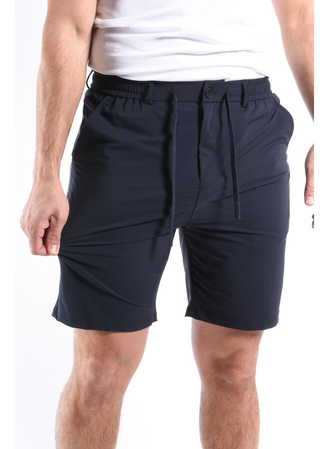 Tactical Light Weight Shorts “Dio” Deep Blue
