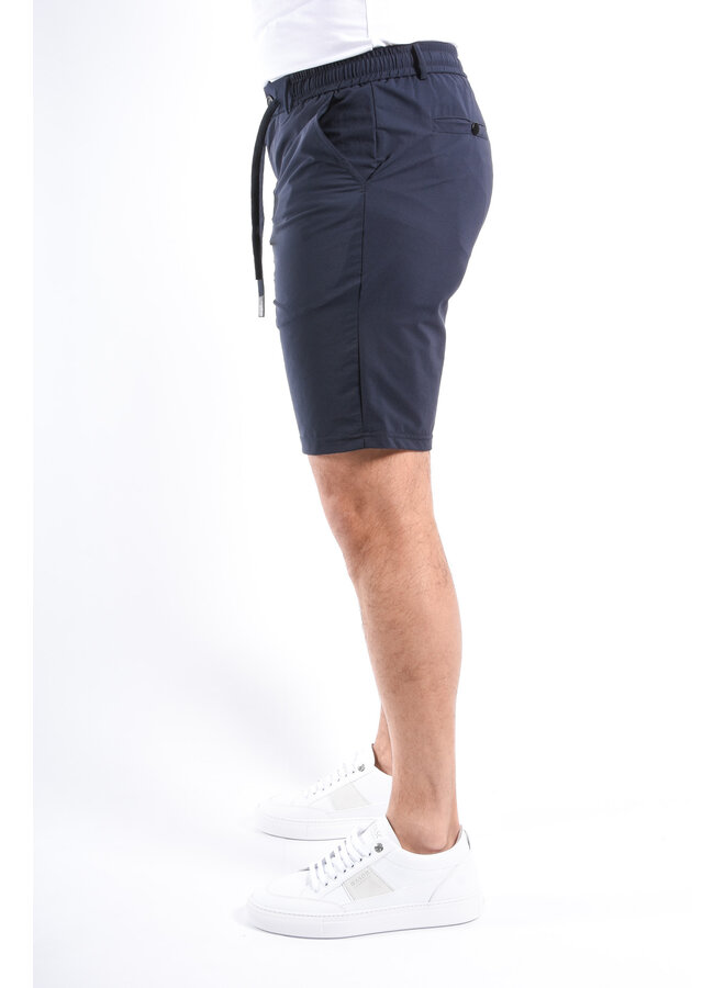 Tactical Light Weight Shorts “Dio” Deep Blue