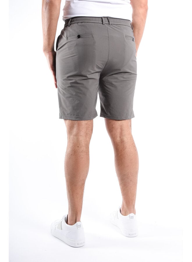 Tactical Light Weight Shorts “Dio” Greynish Fog