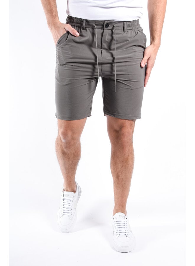 Tactical Light Weight Shorts “Dio” Greynish Fog