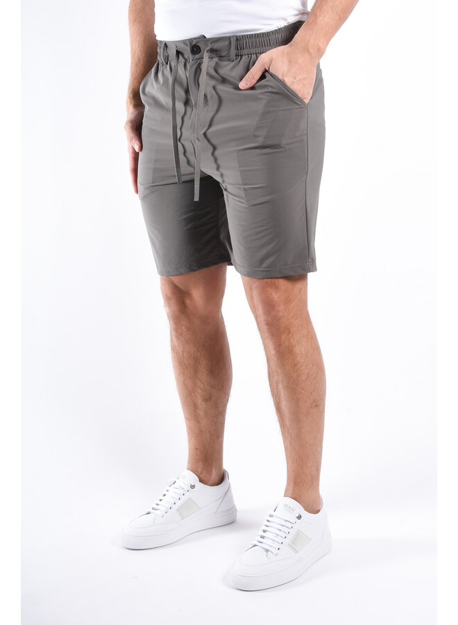 Tactical Light Weight Shorts “Dio” Greynish Fog