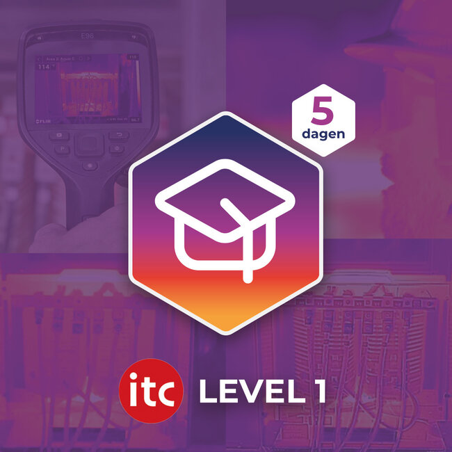SENSOR PARTNERS BV ITC Level 1 - 5-daagse opleiding
