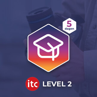 SENSOR PARTNERS BV ITC Level 2 | Maastricht
