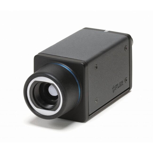 FLIR A65sc voor R&D toepassingen (640 x 512 pixels)