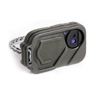 SENSOR PARTNERS BV Rugged Armor case for C2