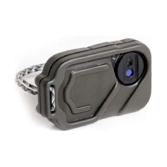 SENSOR PARTNERS BV Rugged Armor case for C2