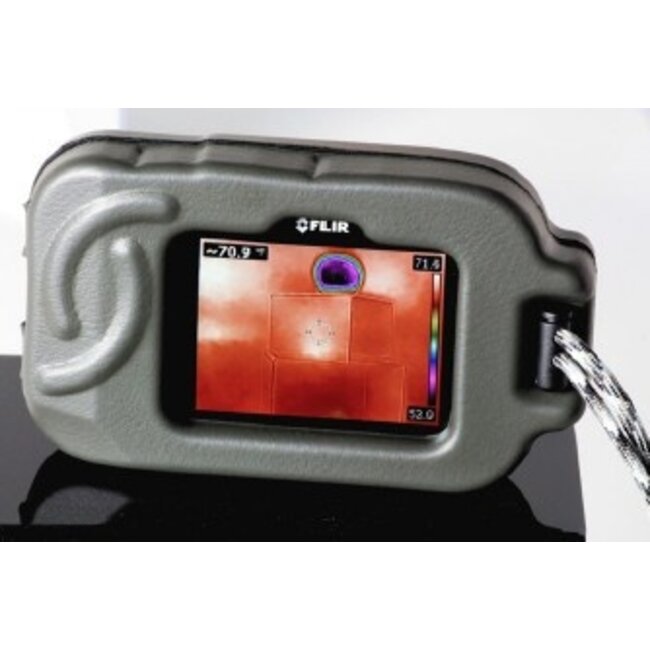 SENSOR PARTNERS BV Rugged Armor case for C2