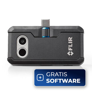 FLIR One Pro Android USB-C