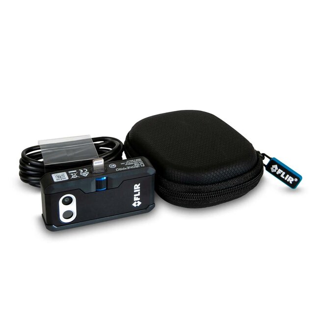 FLIR One PRO LT iOS