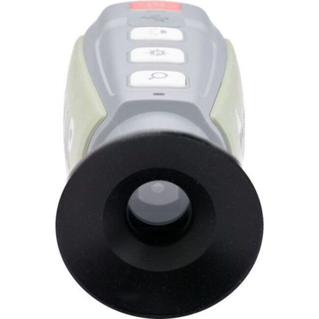 FLIR Eye cup voor Scout II/III
