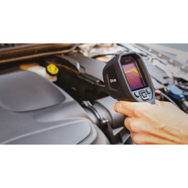 FLIR TG275™