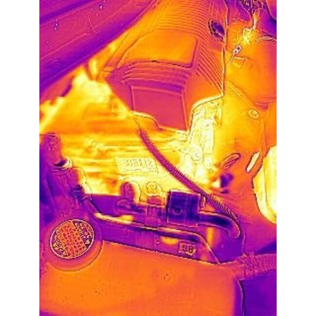 FLIR TG275™