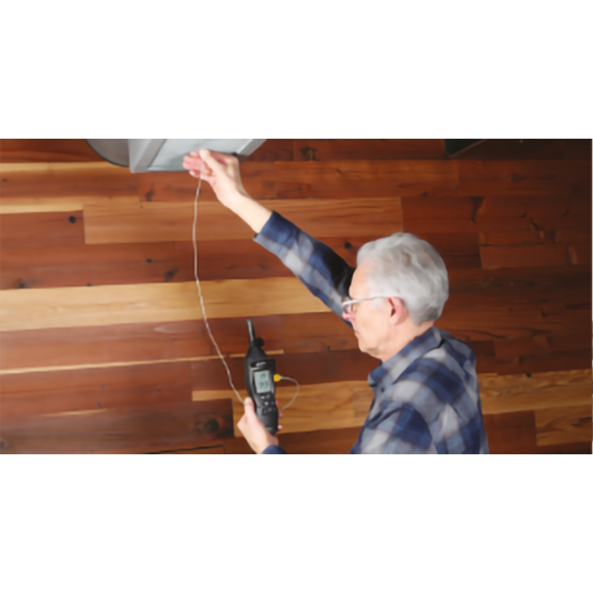 FLIR FLIR EM54 Omgevingsmeter