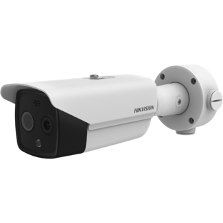 HIKVISION DS-2TD2617B-3/PA(B)