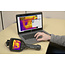 FLIR E86 Warmtebeeldcamera
