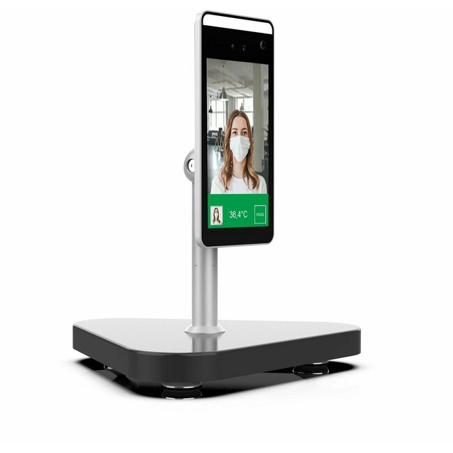 SENSOR PARTNERS BV TeMaScan Smart S2 Table stand