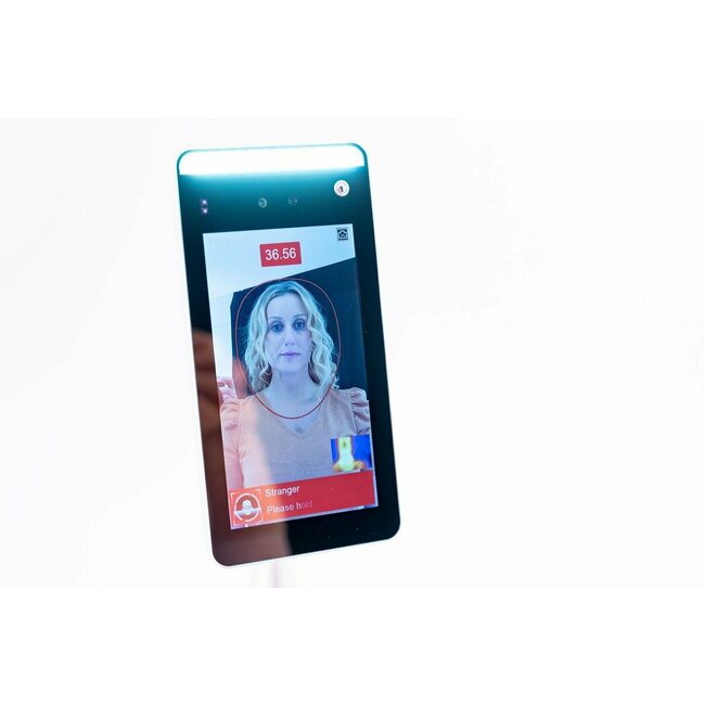 SENSOR PARTNERS BV TeMaScan Smart S2 Table stand