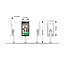 SENSOR PARTNERS BV TeMaScan Smart S2 Table stand