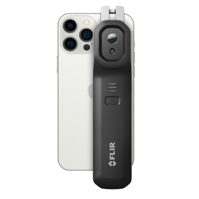 FLIR One Edge PRO