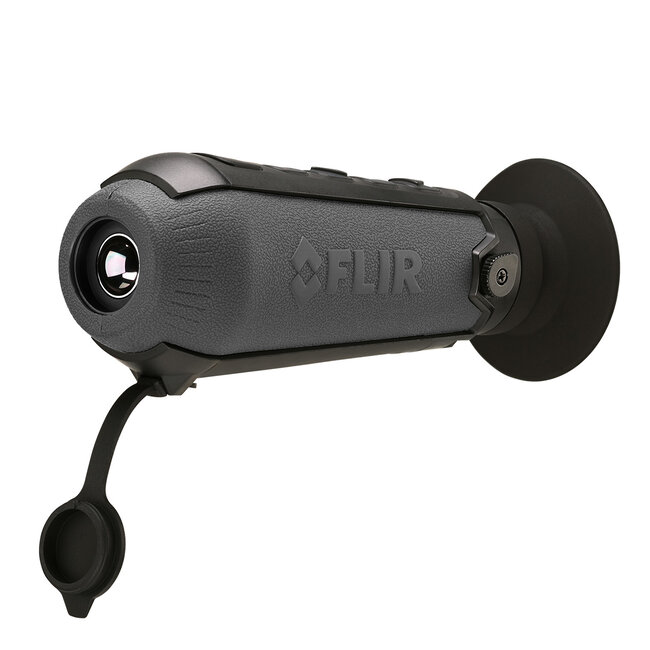 FLIR Scout TKx nachtzicht camera