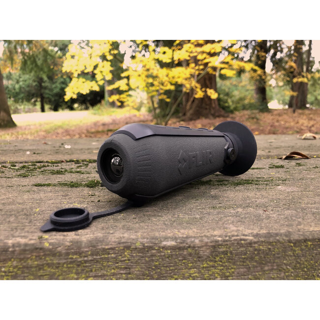 FLIR Scout TKx nachtzicht camera