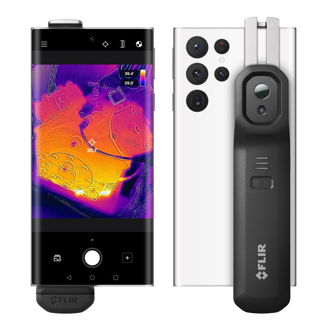 FLIR One Edge