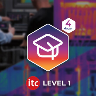 SENSOR PARTNERS BV ITC Level 1 | Drunen