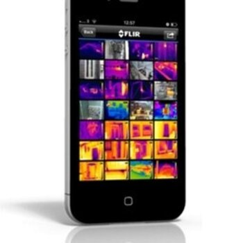 FLIR Tools Mobile