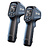 IR Temperatuurmeters/Dataloggers